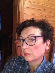 Светлана  Копецкая