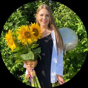 Александра Колмыкова