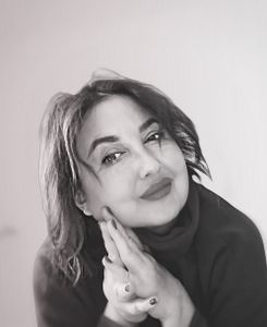 Мария  Бурнаковская