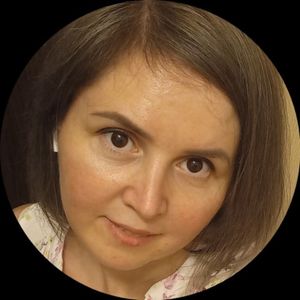 Светлана Юрчук