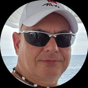 Доброе море