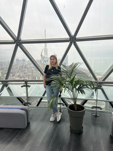 Наталья Долгалева