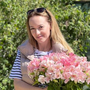 Светлана Деркачева