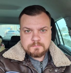 Андрей Архипенко