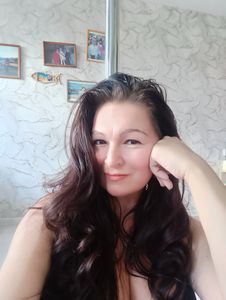 Марина Бестужева