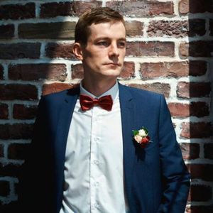 Артем Семёнов