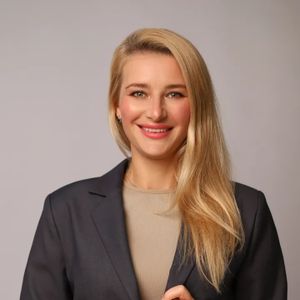 Юлия Баркова