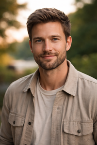 Алексей Петров