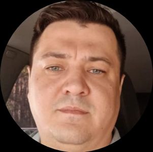 Дмитрий Рябцов