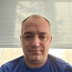 Сергей Арчибасов