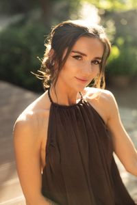 Ангелина Прядченко