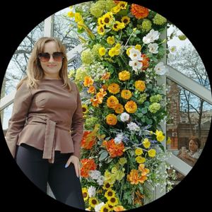 Ирина  Повзло