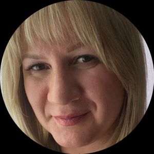 Светлана Фадеева