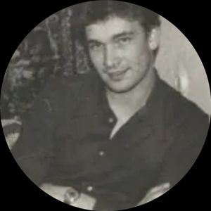 Александр Парфенов