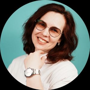 Светлана Гусейн-Заде