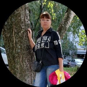 Ирина Лисина