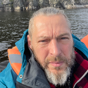 Глеб Мелкоступов