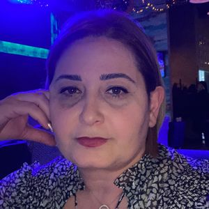 Амалия Сунгурдян