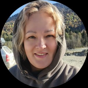 Наталья Даммер