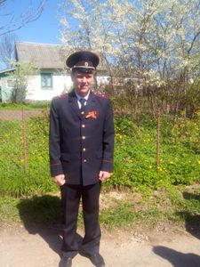 Роман Соколов