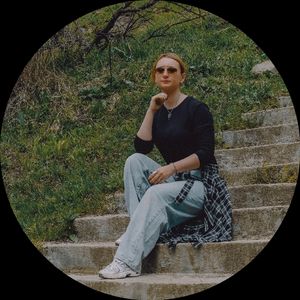 Svetlana Савельева