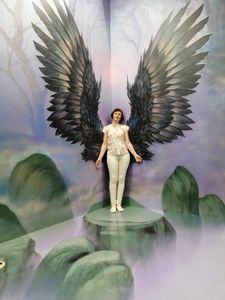 Лариса Арапиева