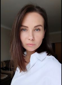 Марина Кадиралиева