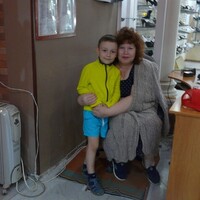 Наиля Плотникова