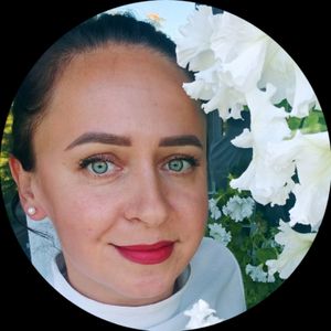 Наталья Забавнюк