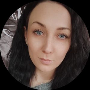 Маргарита Вишневская