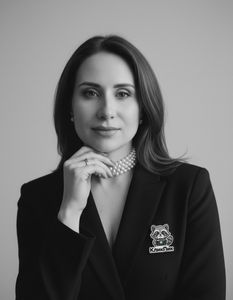 Оксана Мангутова