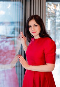 Ирина Лычаная