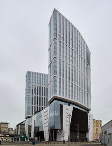 Анна Мельникова