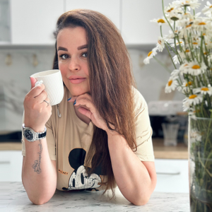 Анна Парфенова