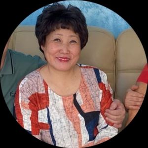 Светлана Хан