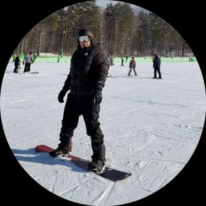 Роман Лукьянов