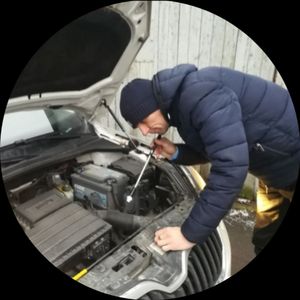 Андрей Морозов