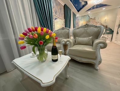 Отель Геракл