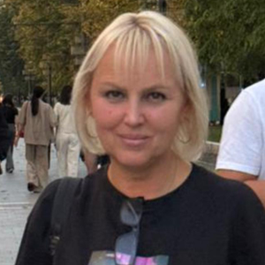 Меблированные комнаты «Волна»