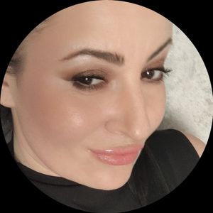 Ангелина Антонова