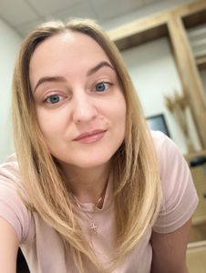 Олеся Николаиди