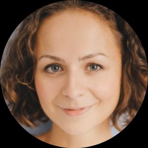 Надежда Кухарева