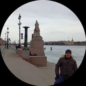 Игорь