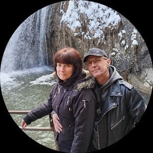 Наталья/Борис  Пелешко