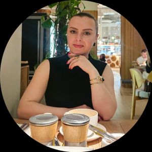 Саманта Маргания