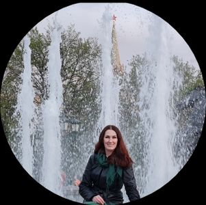 Лариса Алексеевна