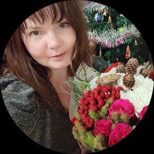 Екатерина Евдокимова