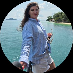 Карина Беличенко