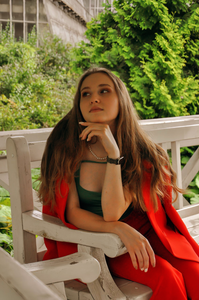 Анастасия Калиновская