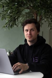 Восходящая звезда